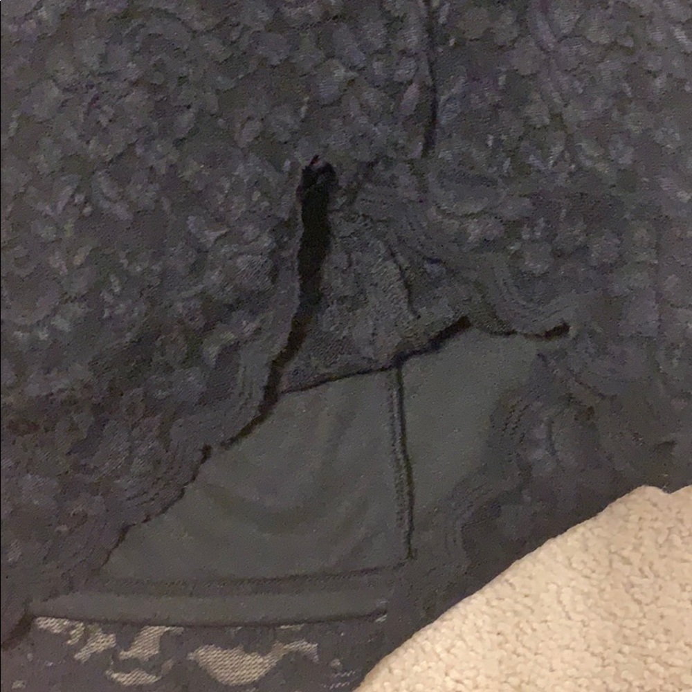 Lace Dress - Picture 5 of 5